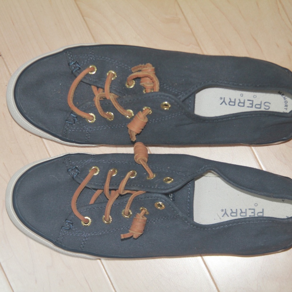 Sperry Boat Shoes